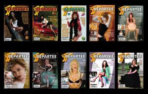 TV Reparte 2 Magazin Pack (10er)