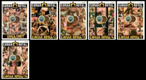 CAVIAR ROYAL PACK (6er)