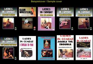 LADIES IN COMBAT PACK (10er)