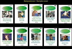 RASLINGAL PACK (10er)