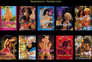 VIDEO X PIX PACK (3er)