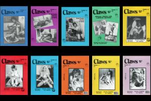 CLAWS MAGAZIN PACK (10er)