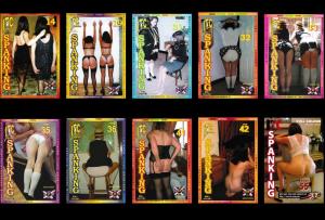 ITC SPANKING MAGAZIN PACK (10er)