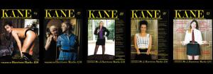 KANE MAGAZIN PACK (10er)