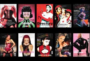 SKIN TWO MAGAZIN PACK (10er)