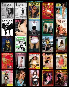 MAGAZIN MIX PACK (50er)