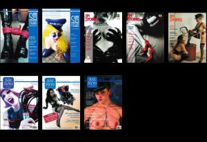 SM MAGAZIN MIX PACK (6er)