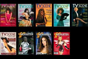 TV MAGAZIN MIX PACK (9er)