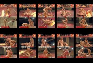 KINK.COM NAKED COMBAT (10er)