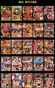 EROMAXX DRUNK SEX PACK (20er)