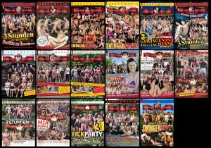 PRCHENCLUB SCHIEDEL (17er)