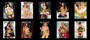 MARC DORCEL STARS PACK (10er)