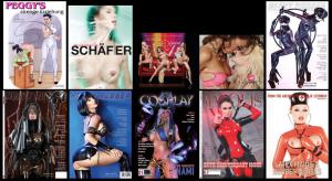 BLACK FRIDAY BCHER PACK (10er)