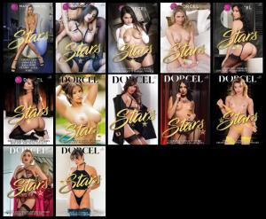 MARC DORCEL STARS MIX (12er)
