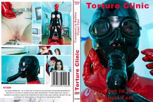 TREATMENT IN RUBBER VISUAL TEST (TORTURE CLINIC)
