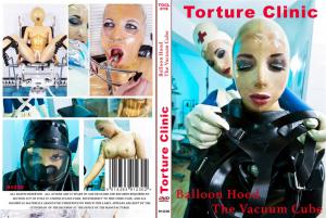 BALLOON HOOD (TORTURE CLINIC)