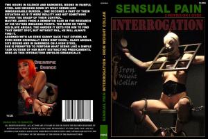 INTERROGATION (SENSUAL PAIN)