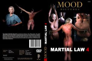 MOOD - Martial Law 4