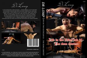 LIFE IN THE ELITE CLUB 21: THE DOM CONTE ST (DR. LOMP)
