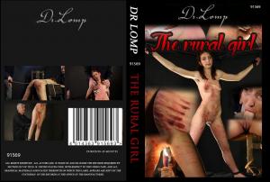 THE RURAL GIRL (DR. LOMP)