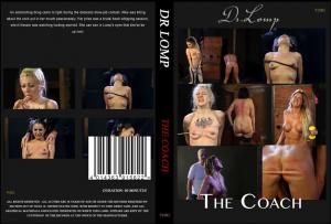 THE COACH (DR. LOMP)