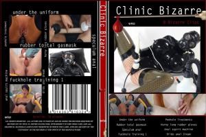 8 BIZARRE CLIPS (CLINIC BIZARRE)