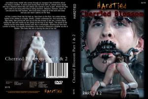 CHERRIED BLOSSOM (HARDTIED)