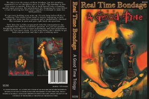 REAL TIME BONDAGE- A GOOD TIME