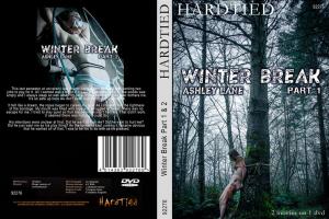 HARDTIED-WINTER BREAK ASHLEY LANE PART1