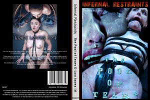 INFERNAL RESTRAINTS - THE POOL OF TEARS