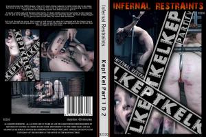 INFERNAL RESTRAINTS - KEPT KEL PART 1 &2