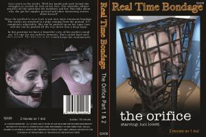 THE ORIFICE PART 1 & 2