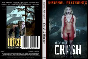CRASH & HITCHER (INFERNAL RESTRAINTS)