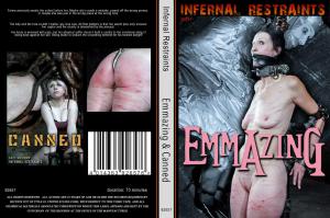 EMMAZING (INFERNAL RESTRAINTS)