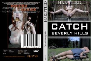 CATCH BEVERLY HILLS (HARDTIED)