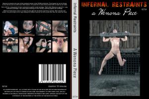 A WENONA PIECE (INFERNAL RESTRAINTS)