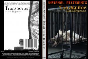 TRANSPORTER & THE JANITOR (INFERNAL REST RAINTS)
