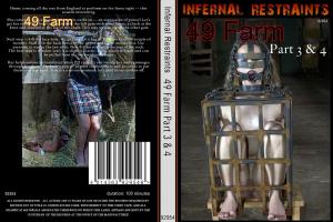 49 FRARM PART 3 & 4 (INFERNAL RESTRAINTS )