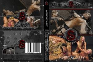 WHIPPING ABBY (QUEENSNAKE)