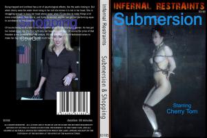 SUBMERSION & SHOPPING (INFERNAL RESTRAIN TS)