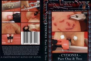 CYDONIA PART ONE & TWO (QUEENSNAKE)