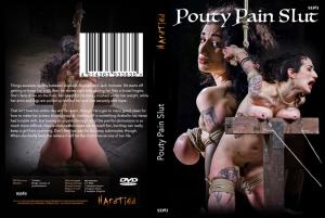 POUTY PAIN SLUT