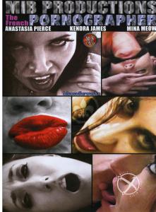 The French Pornographer