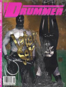 INTERNATIONAL DRUMMER ISSUE 185