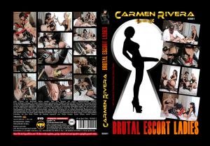 BRUTAL ESCORT LADIES
