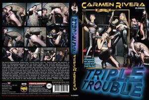 TRIPLE TROUBLE