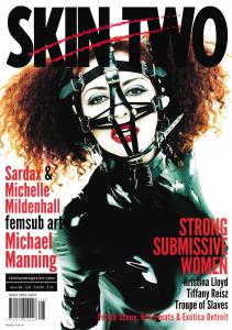 Skin Two # 66 - Fetish & Fashion