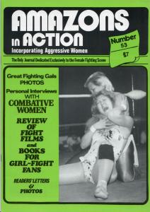 AMAZONS IN ACTION 53