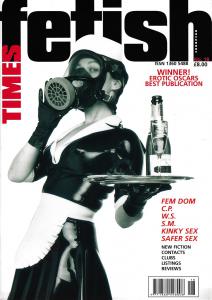Fetish Times GB 18