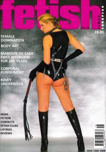 Fetish Times GB 16